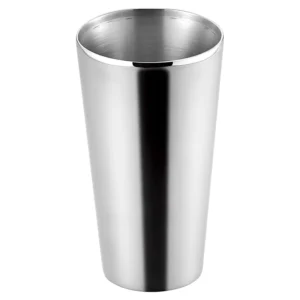 <SUSCUP>サス2重ストレートカップ 250ml