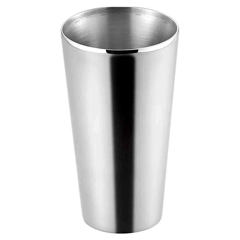 <SUSCUP>サス2重ストレートカップ 250ml